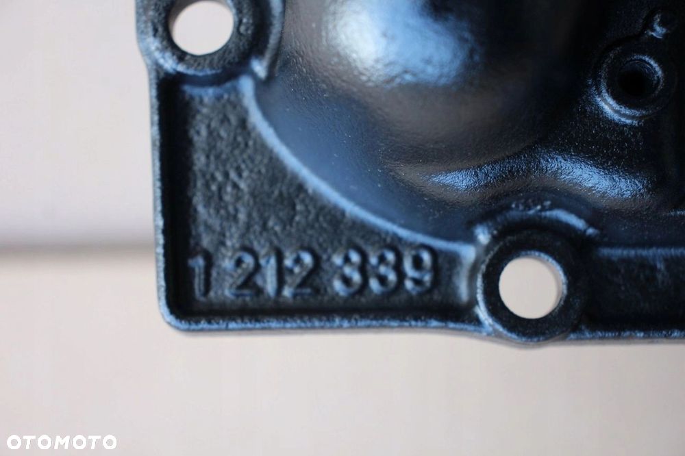 Dekiel pokrywa dyfra BMW e34 typ 188 1212339 m50 m20 td tds - 6