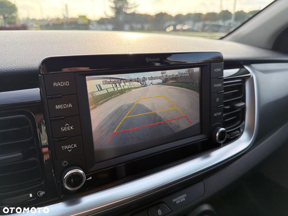 Kia Stonic 1.0 T-GDI MHEV L DCT - 21