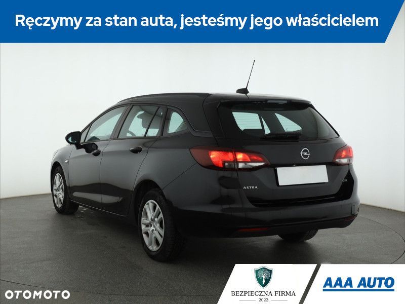 Opel Astra - 6