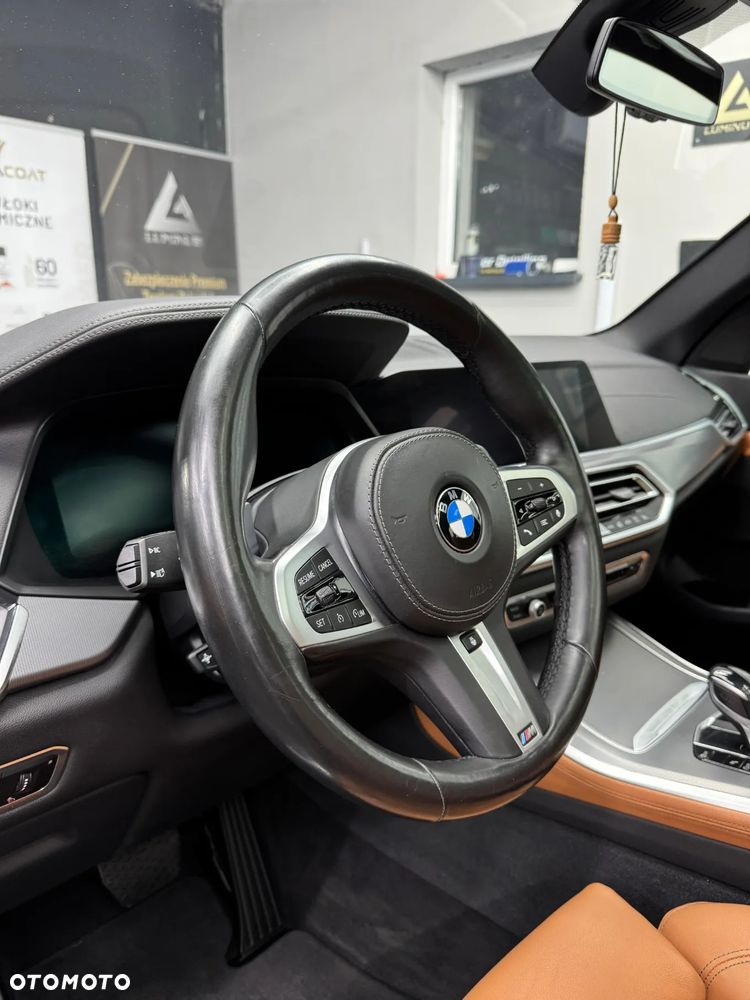 BMW X5 xDrive40i sport - 12