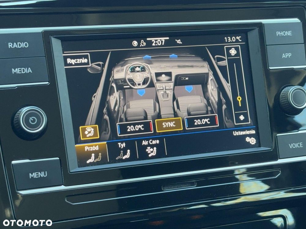 Volkswagen Passat Variant 2.0 TDI EVO Business DSG - 31