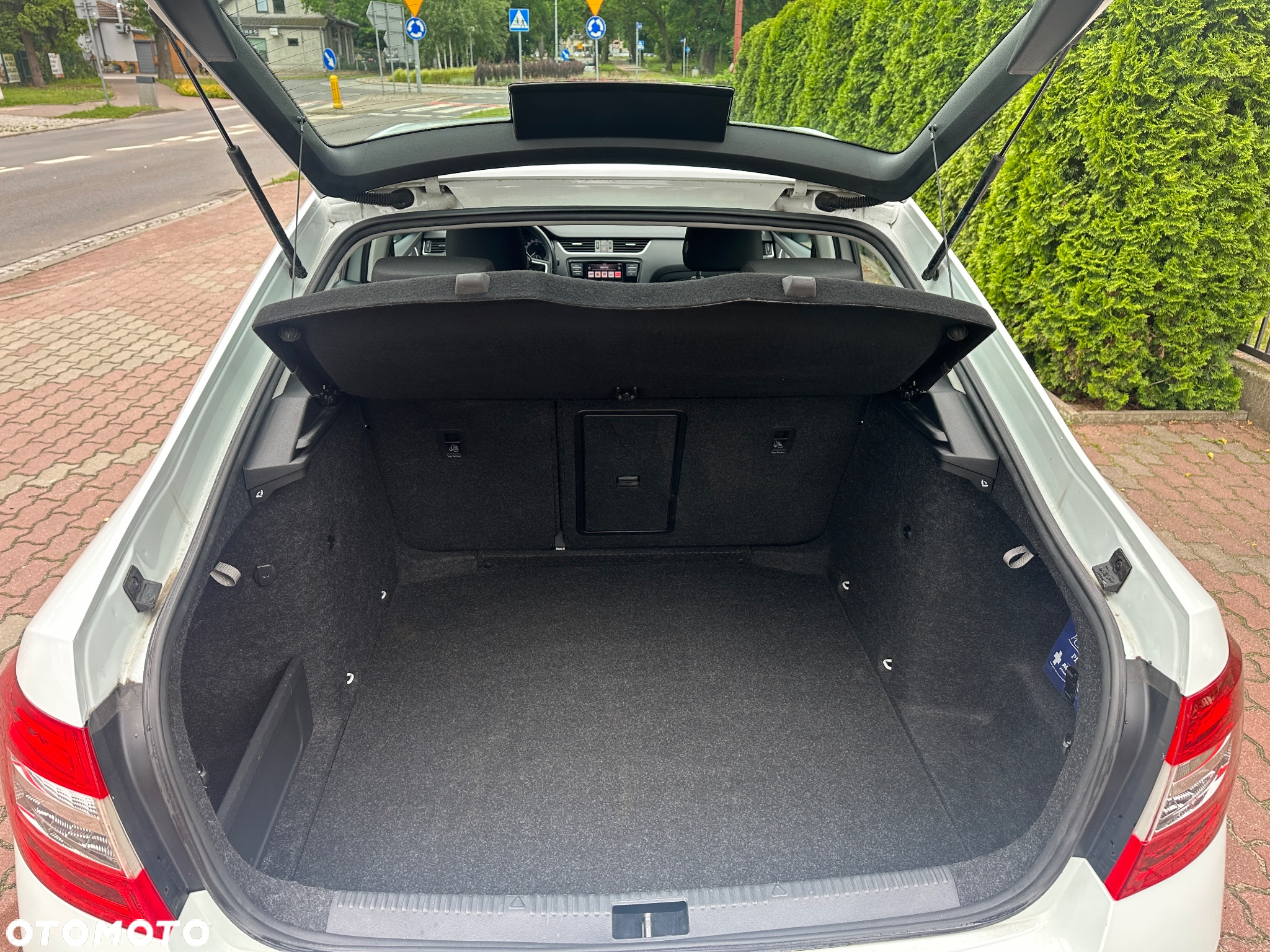 Skoda Octavia 1.6 TDI Business - 19