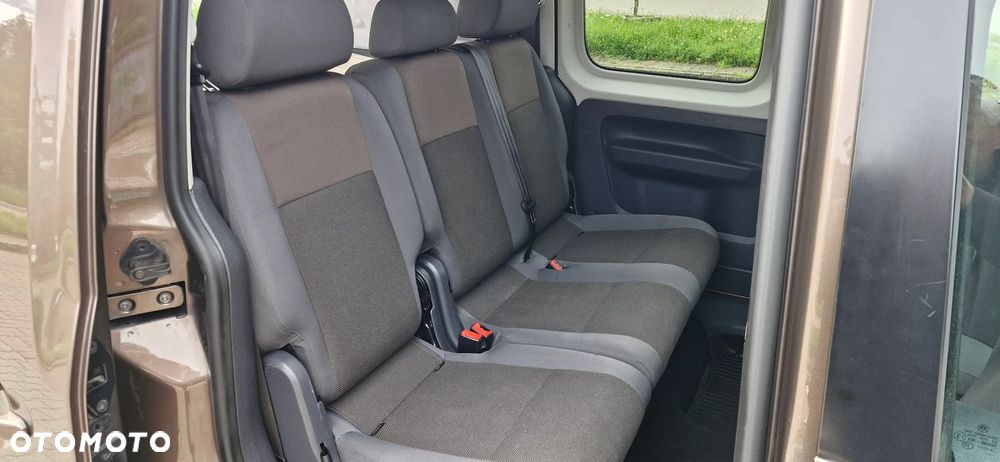 Volkswagen California - 13