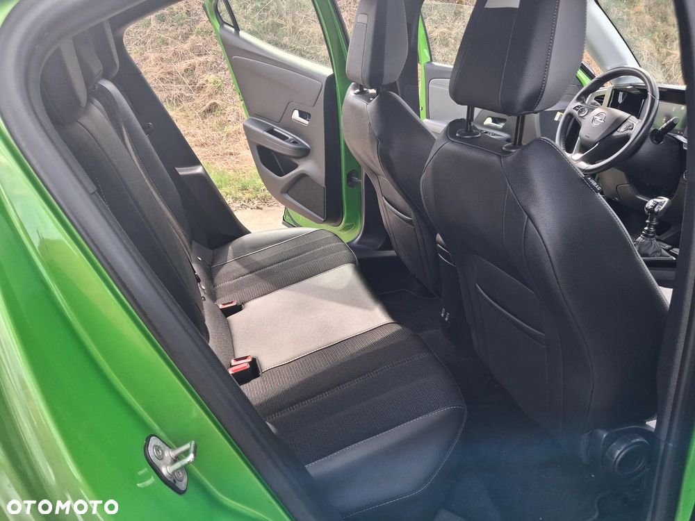 Opel Mokka 1.5 Business Elegance - 9