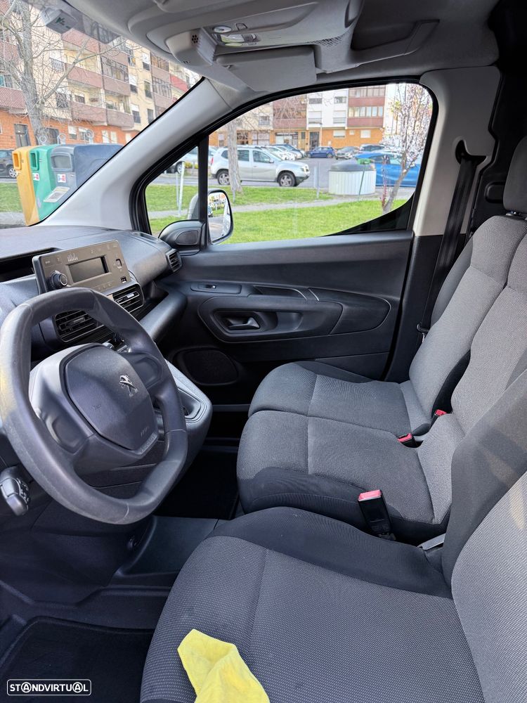 Peugeot Partner L1 - 7