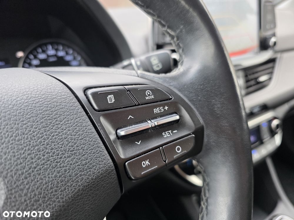 Hyundai i30 1.6 CRDI EDITION 30 - 18