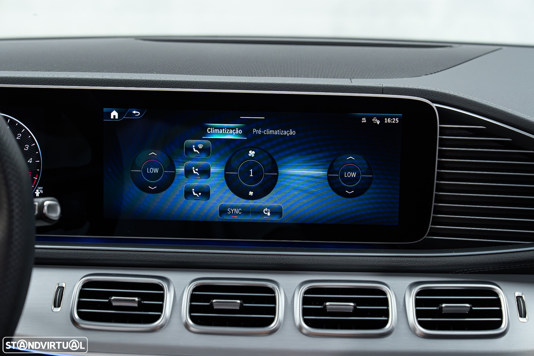 Mercedes-Benz GLE 350 Coupe de 4Matic - 48