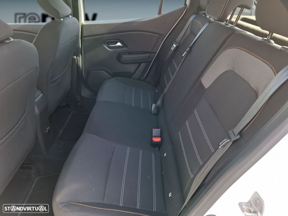 Dacia Sandero 1.0 ECO-G Comfort Bi-Fuel - 14
