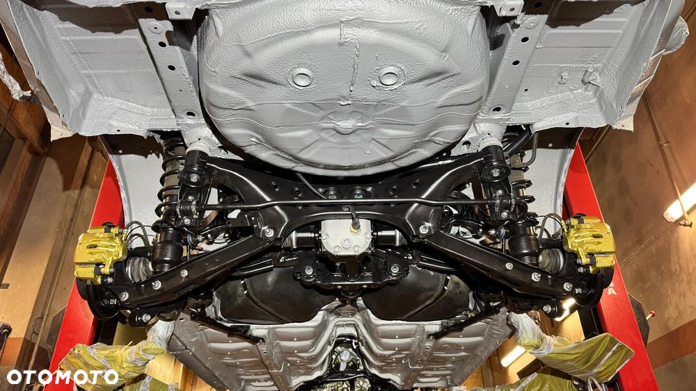Subaru Forester 2.0X Lineartronic Active - 33