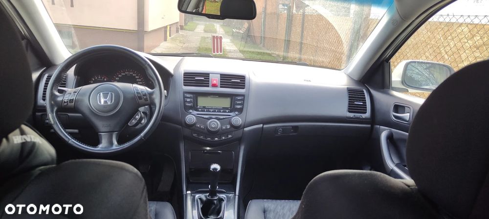 Honda Accord 2.0 i Sport 30 Jahre Edition - 7