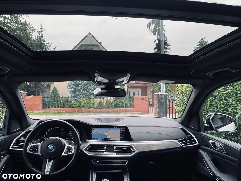 BMW X5 - 15