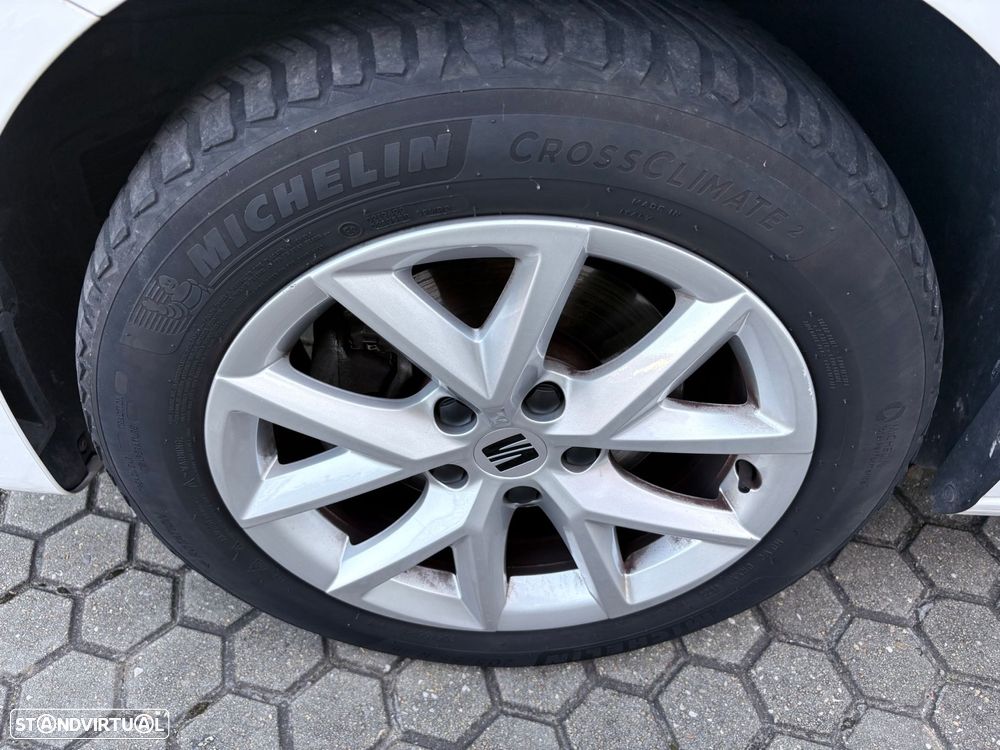 SEAT Leon ST 1.0 eTSI OPF DSG Style - 12