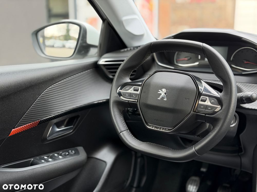 Peugeot 208 1.2 PureTech Active Pack S&S - 30