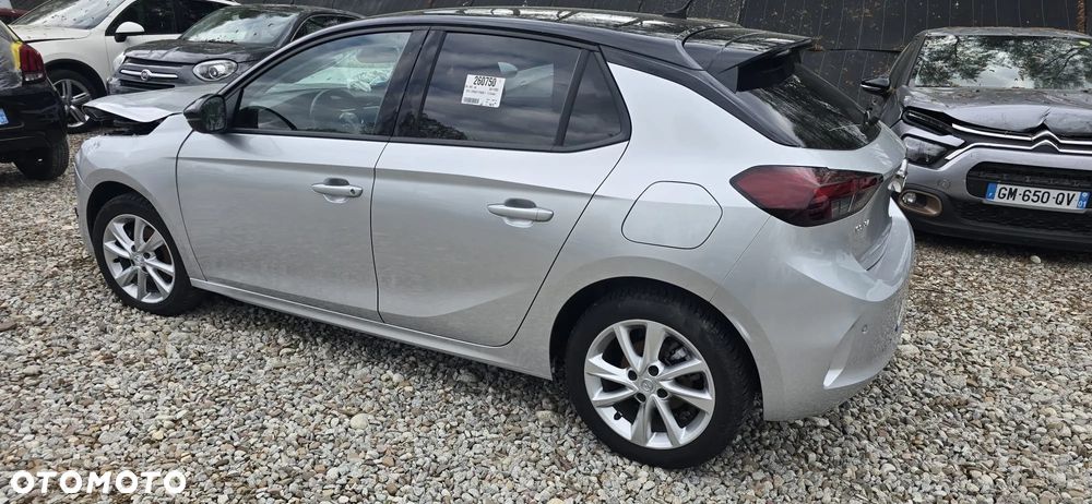Opel Corsa 1.5 Start/Stop Ultimate - 11