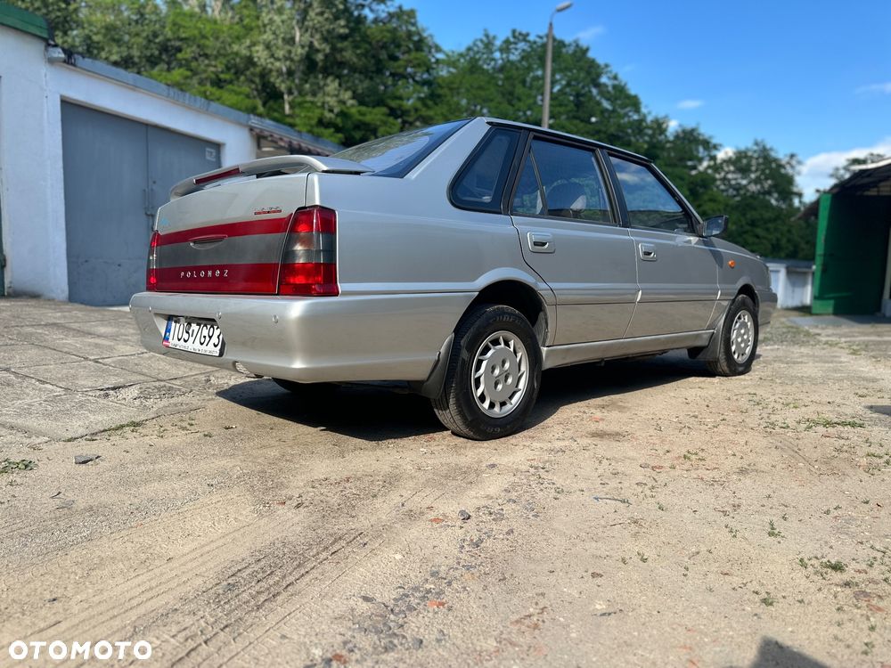 Polonez Atu - 5
