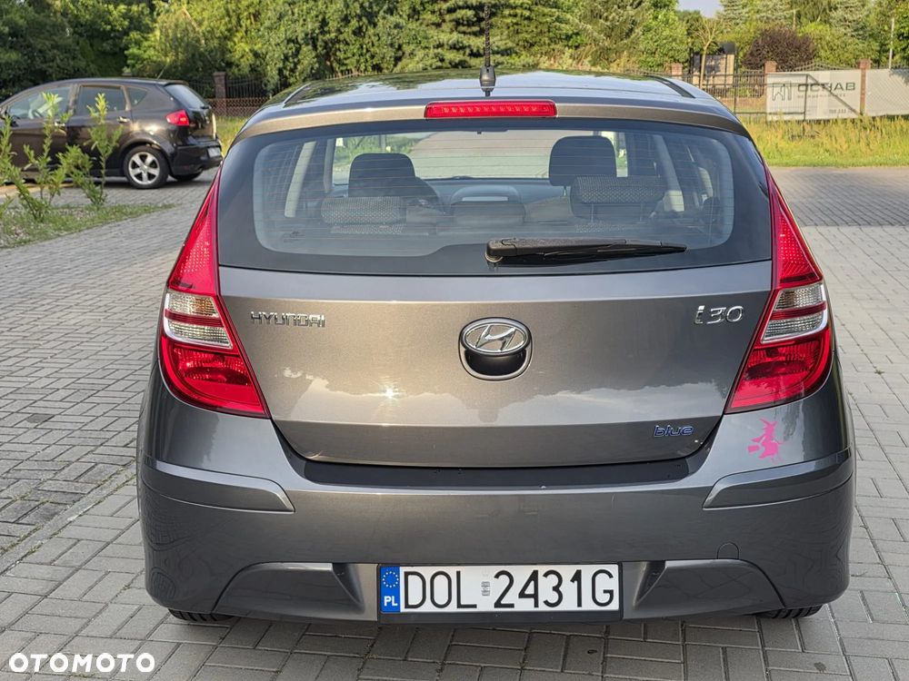 Hyundai i30 - 5