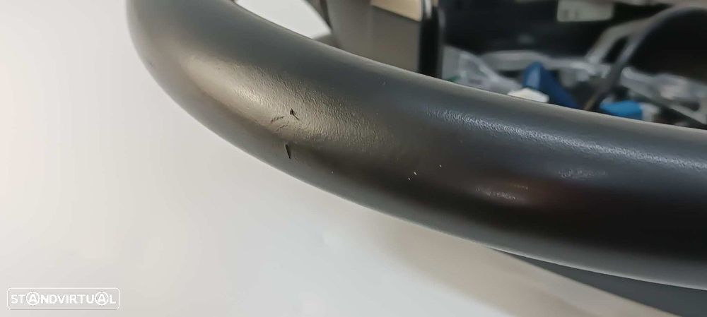 VOLANTE LEXUS IS 300H - 8