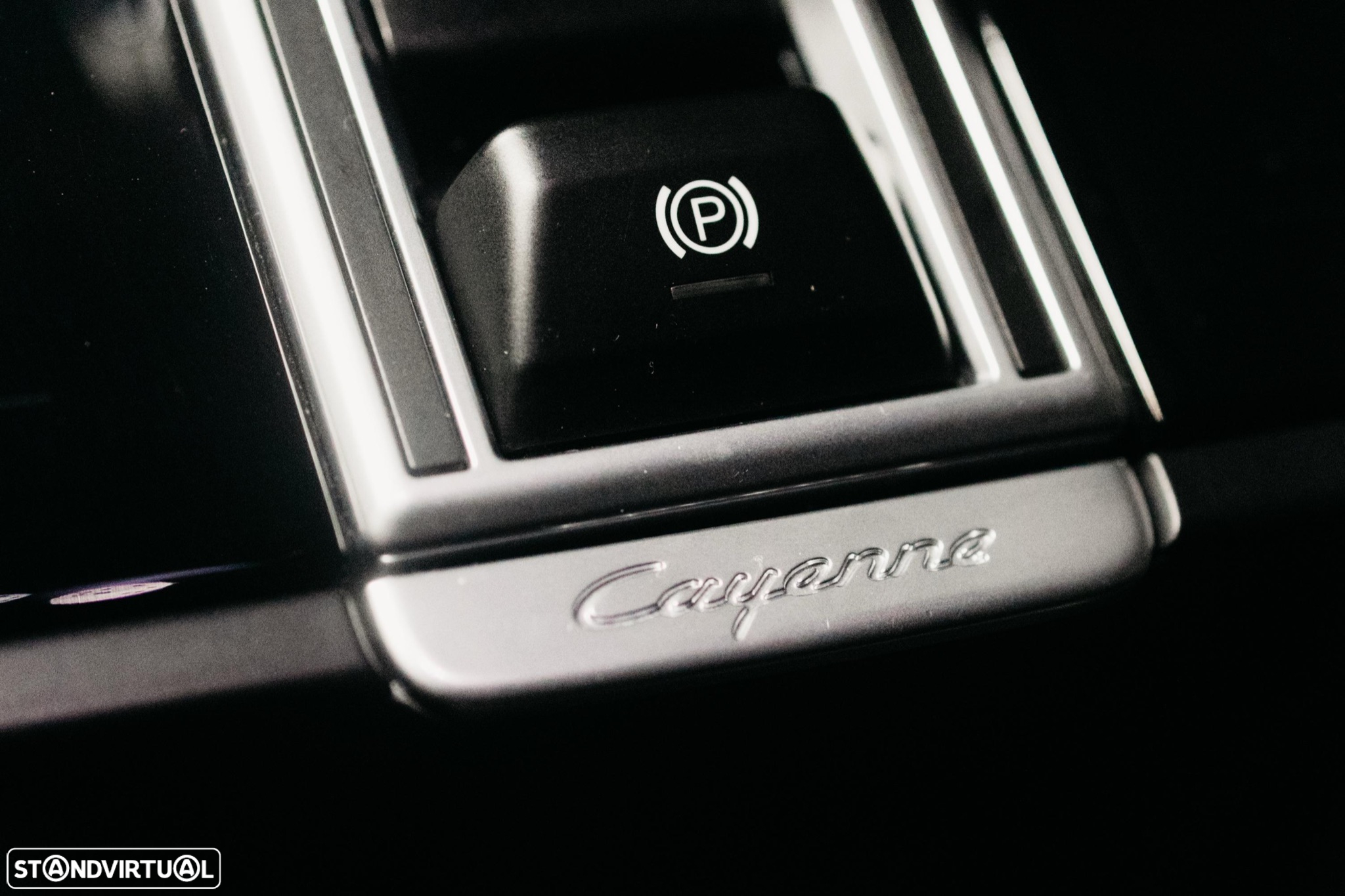 Porsche Cayenne Coupé E-Hybrid Platinum Edition - 20