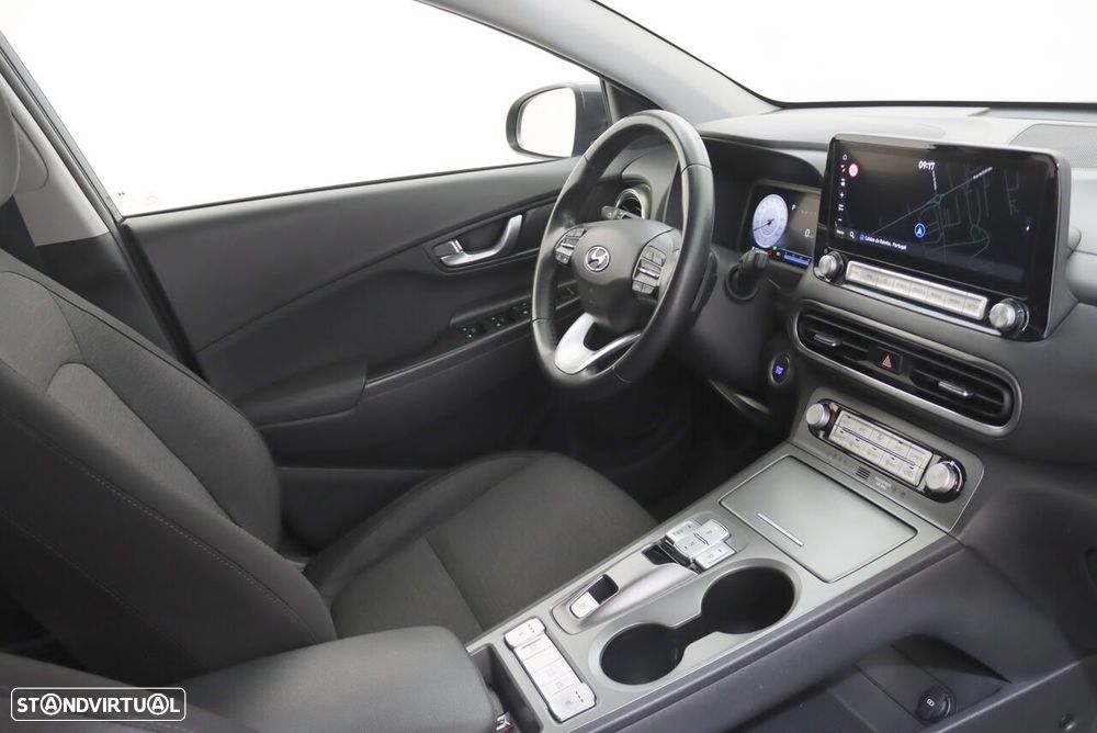 Hyundai Kauai 64 kWh Premium - 5