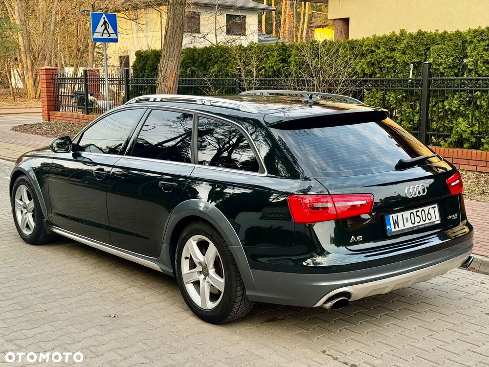 Audi A6 Allroad - 34