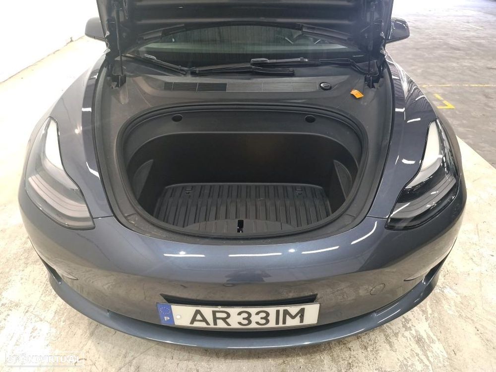 Tesla Model 3 Long-Range Dual Motor AWD - 14