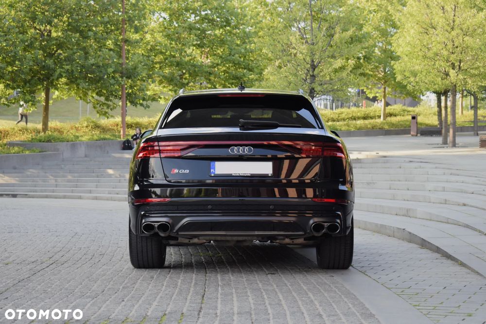 Audi SQ8 - 6