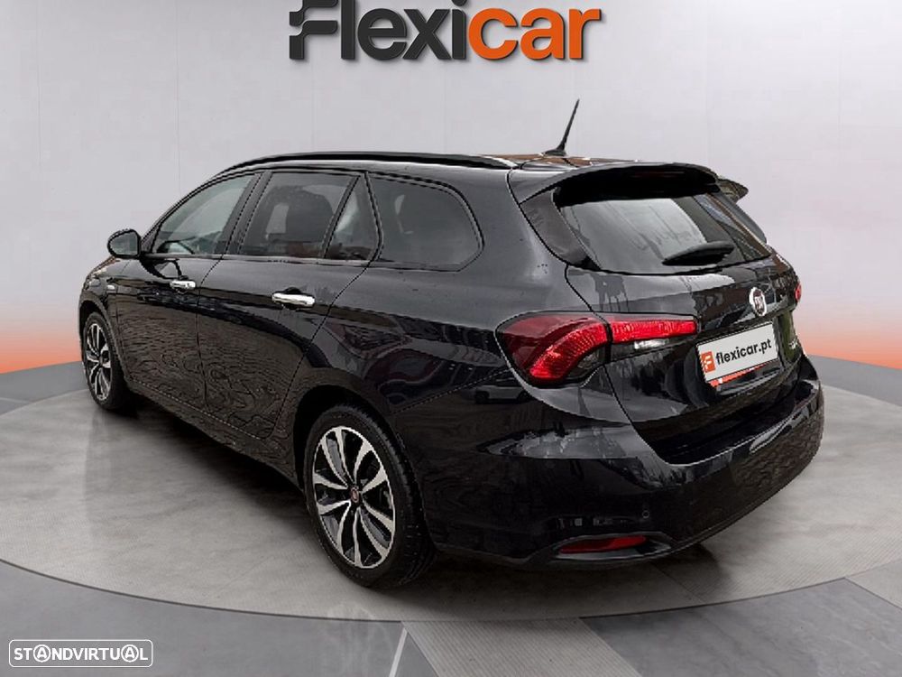 Fiat Tipo Station Wagon 1.3 M-Jet Lounge J17 - 5