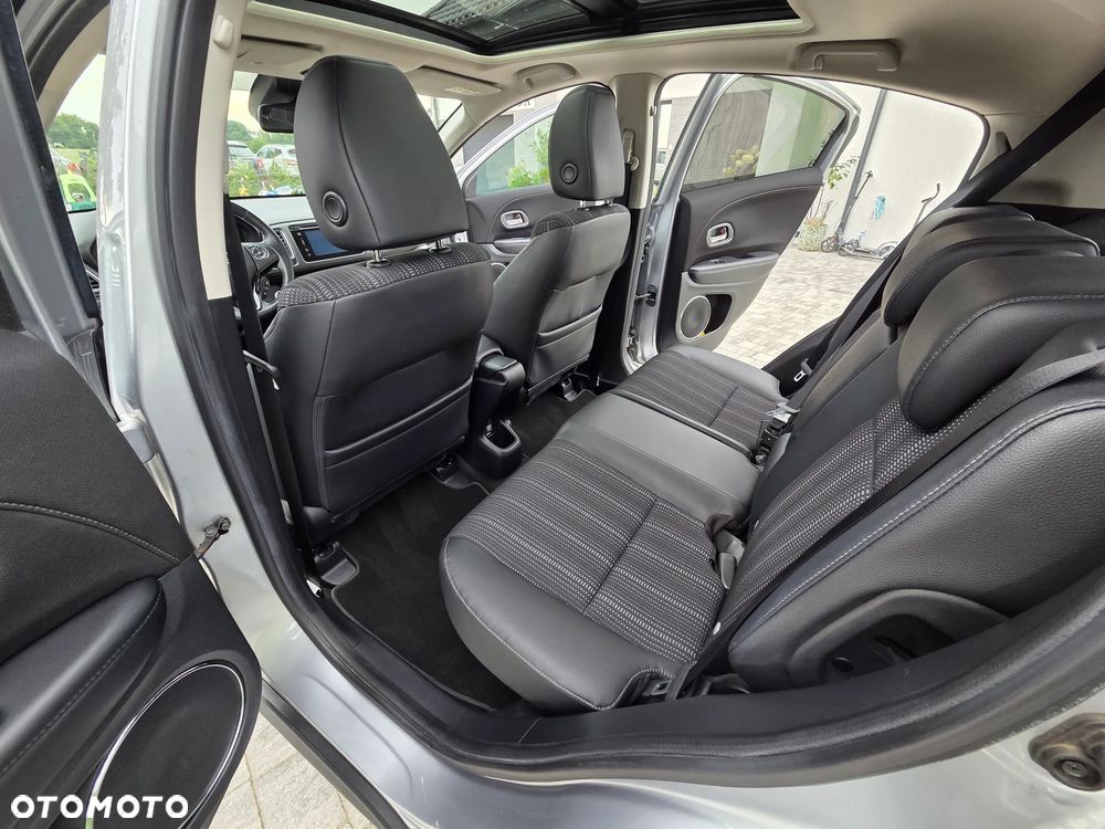 Honda HR-V 1.6 i-DTEC Elegance (ADAS/Honda Connect+) - 19