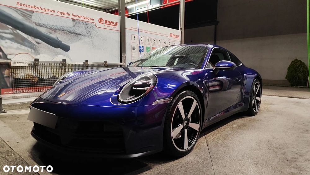 Porsche 911 - 11