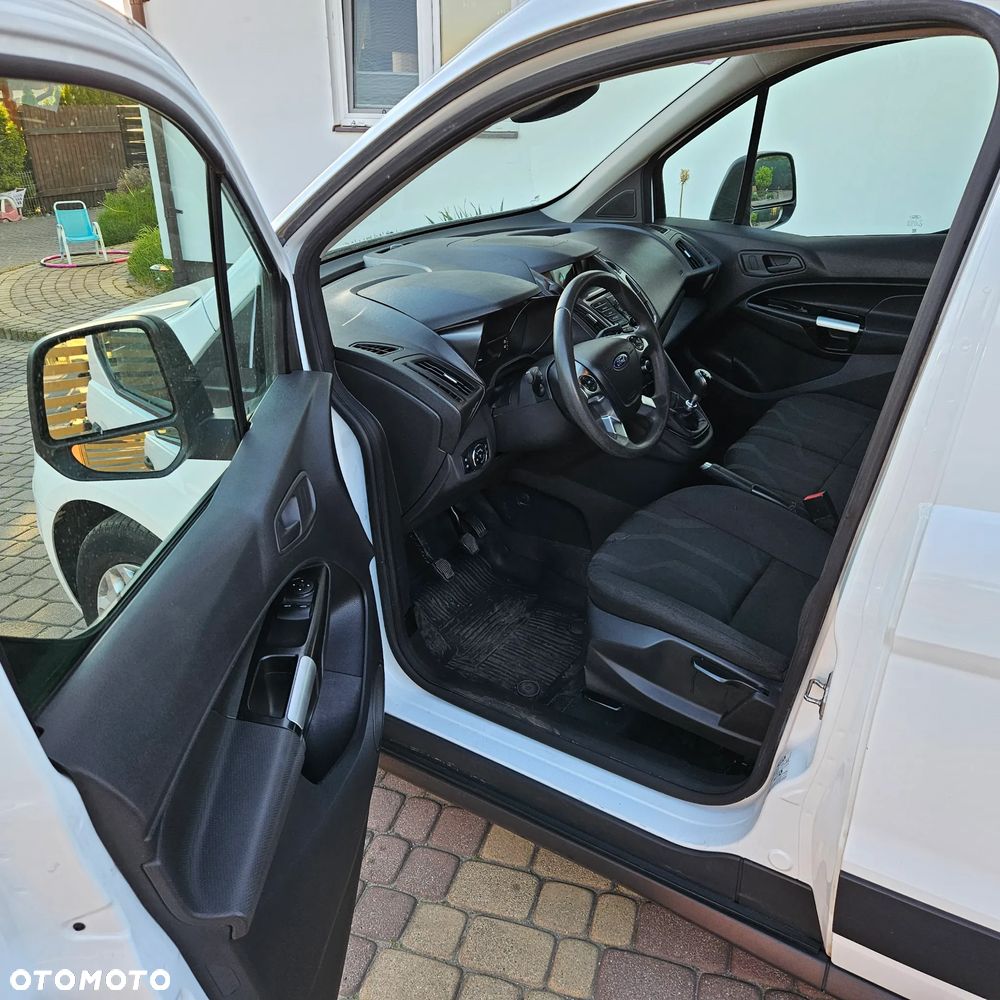 Ford Transit Connect - 15