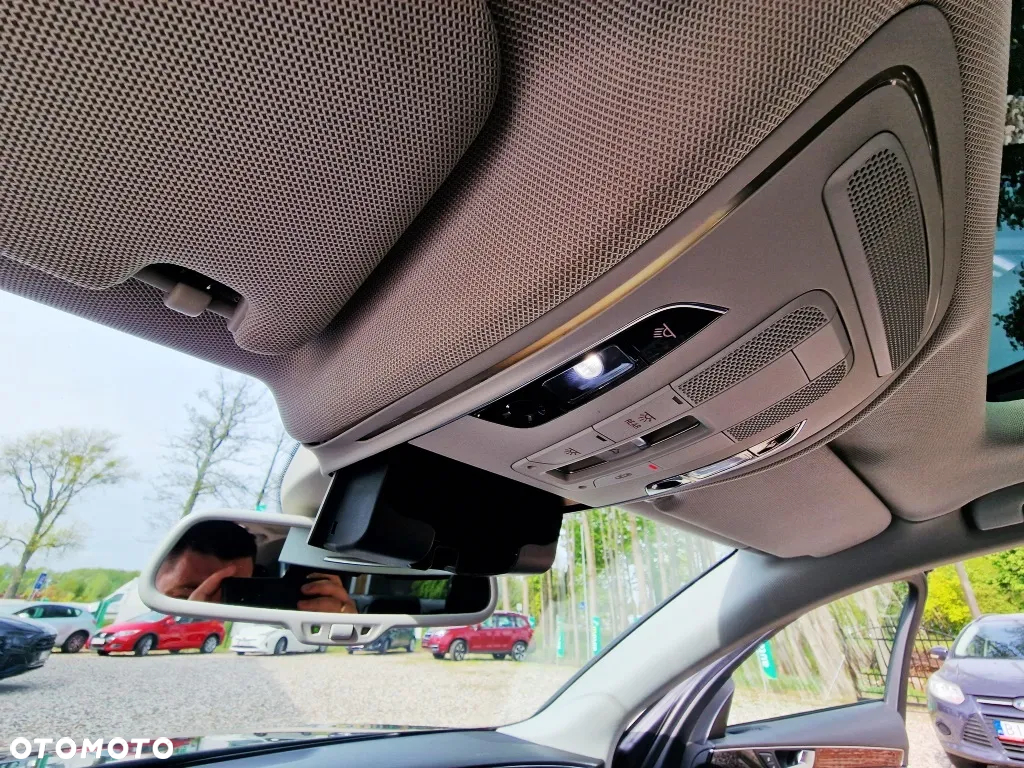 Audi A8 - 31