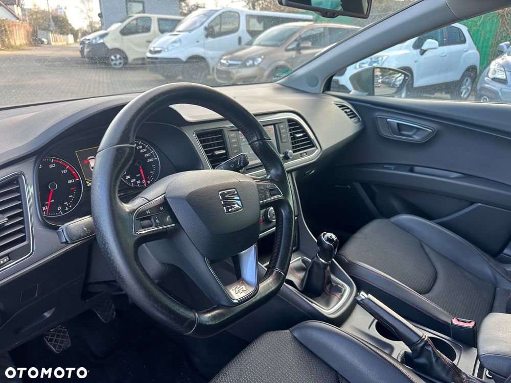 Seat Leon - 25