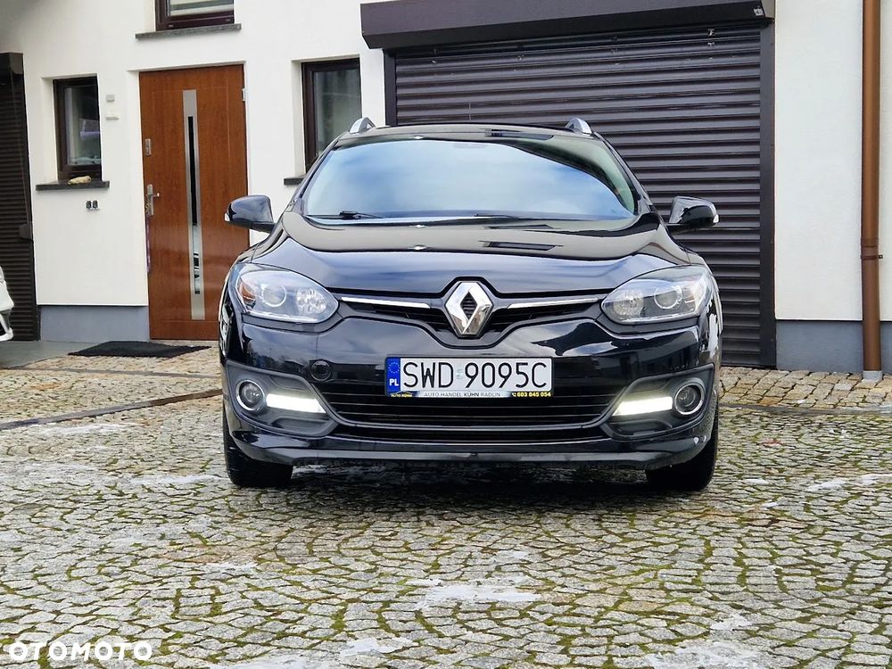 Renault Megane ENERGY TCe 115 Start & Stop Paris Business - 22