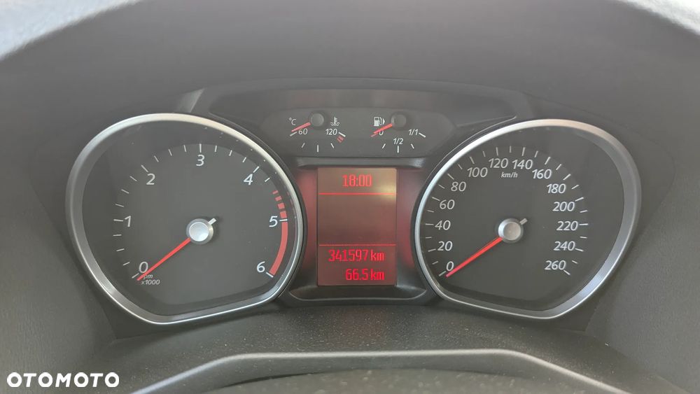 Ford Mondeo 2.0 TDCi Ghia - 11