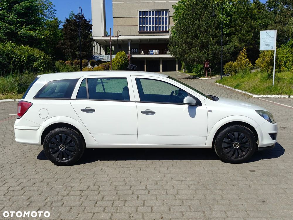 Opel Astra 1.4 Start - 2