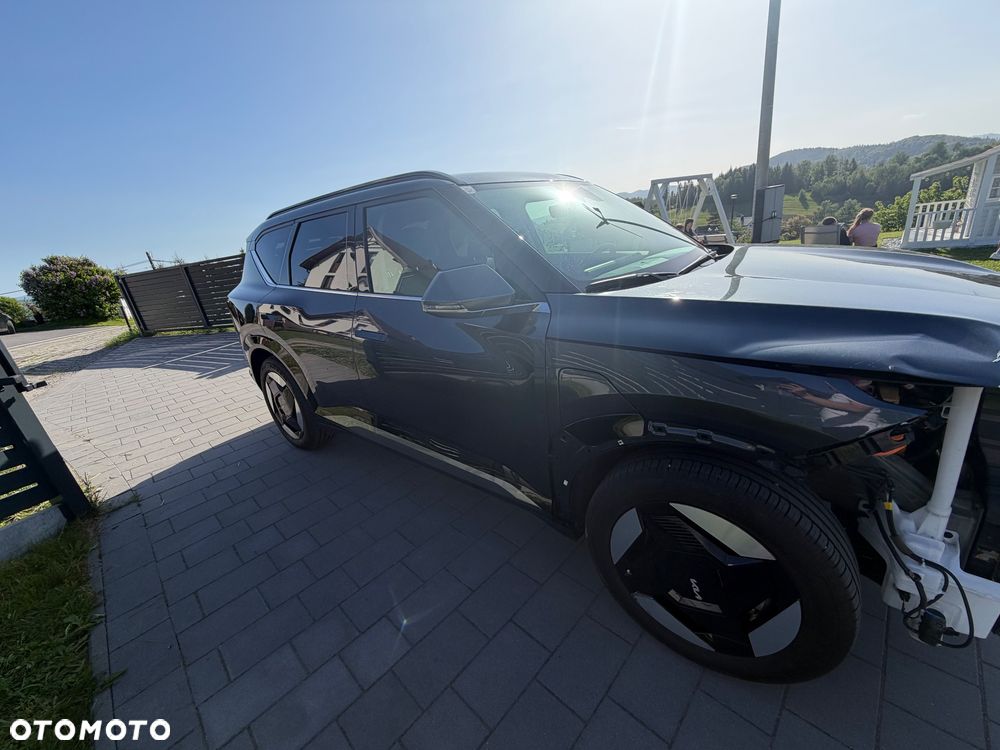 Kia EV5 81.4kWh Air - 7