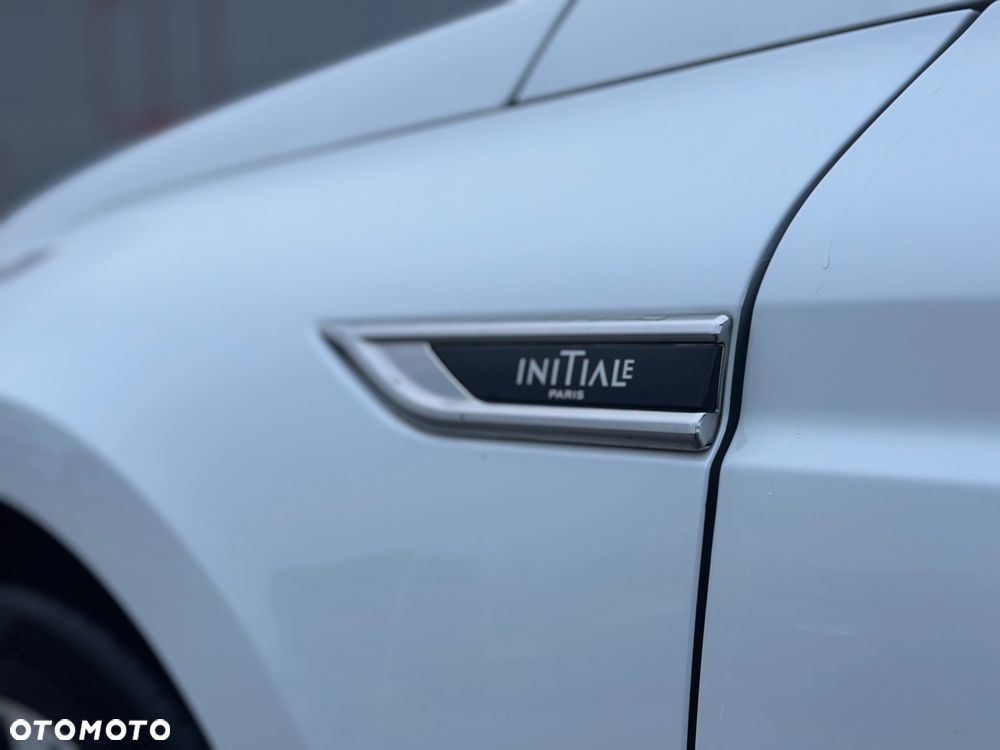 Renault Talisman 1.8 TCe FAP Initiale Paris EDC - 8