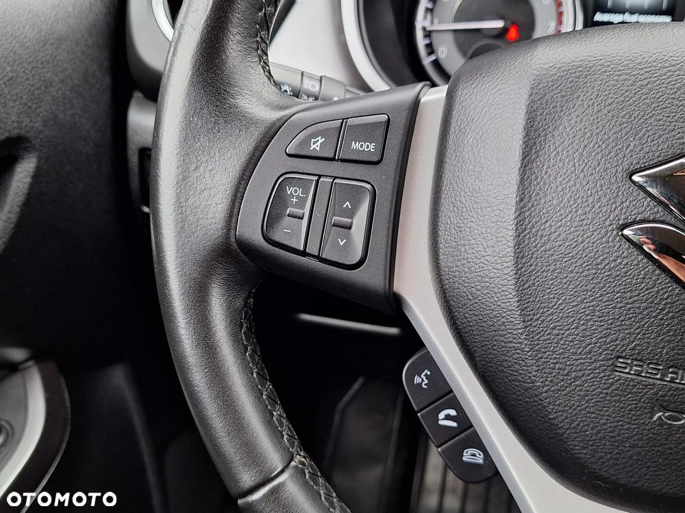 Suzuki Vitara - 13