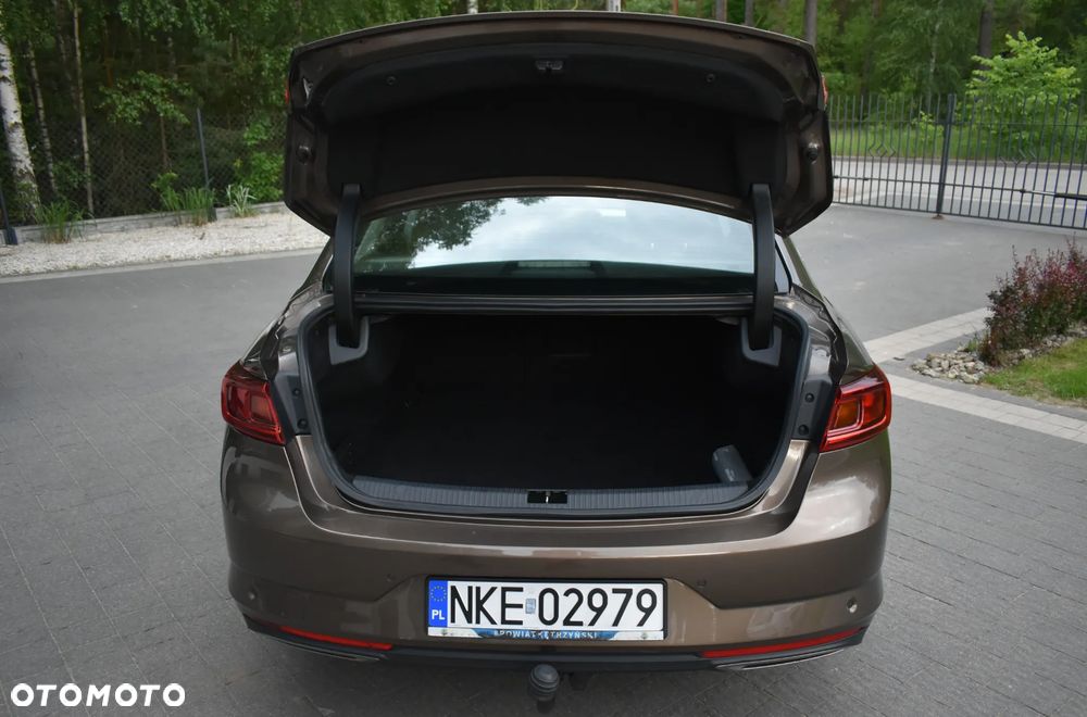 Renault Talisman 1.6 Energy dCi Intens EDC - 14