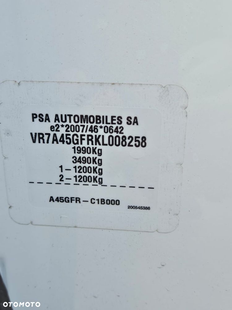 Citroën C5 Aircross 1.6 PureTech Shine EAT8 - 14
