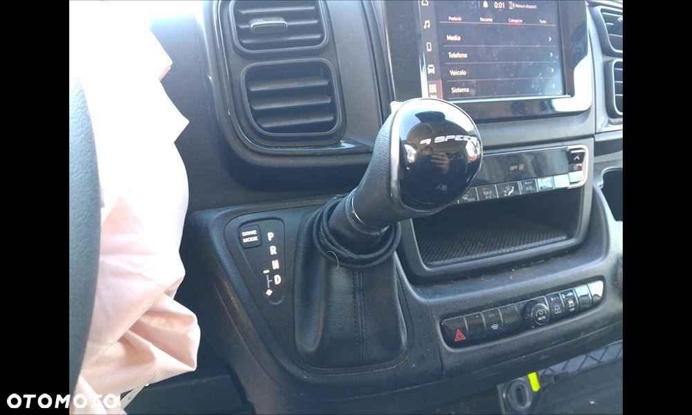 Fiat DUCATO L3 180PS A9 - 14