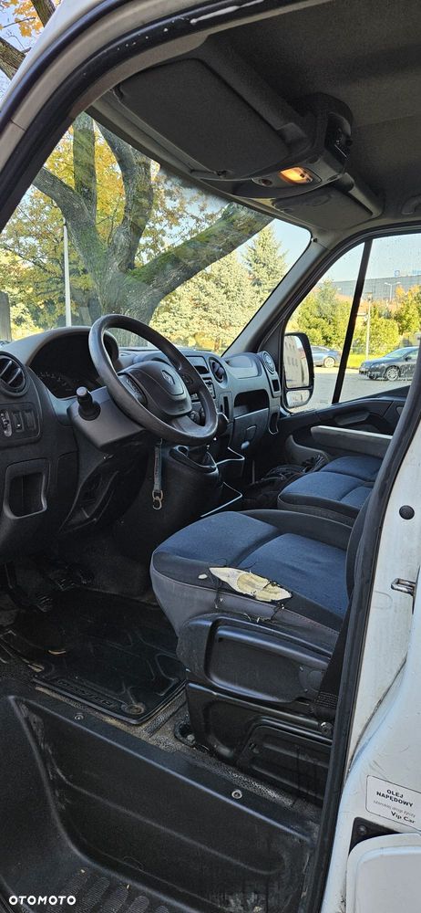 Renault Master - 22