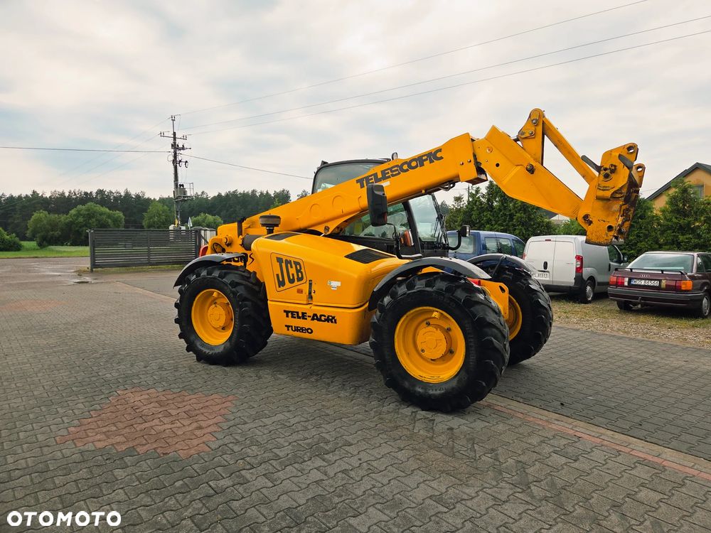 JCB 530 S 531 70 532 70 536 70 Manitou - 8