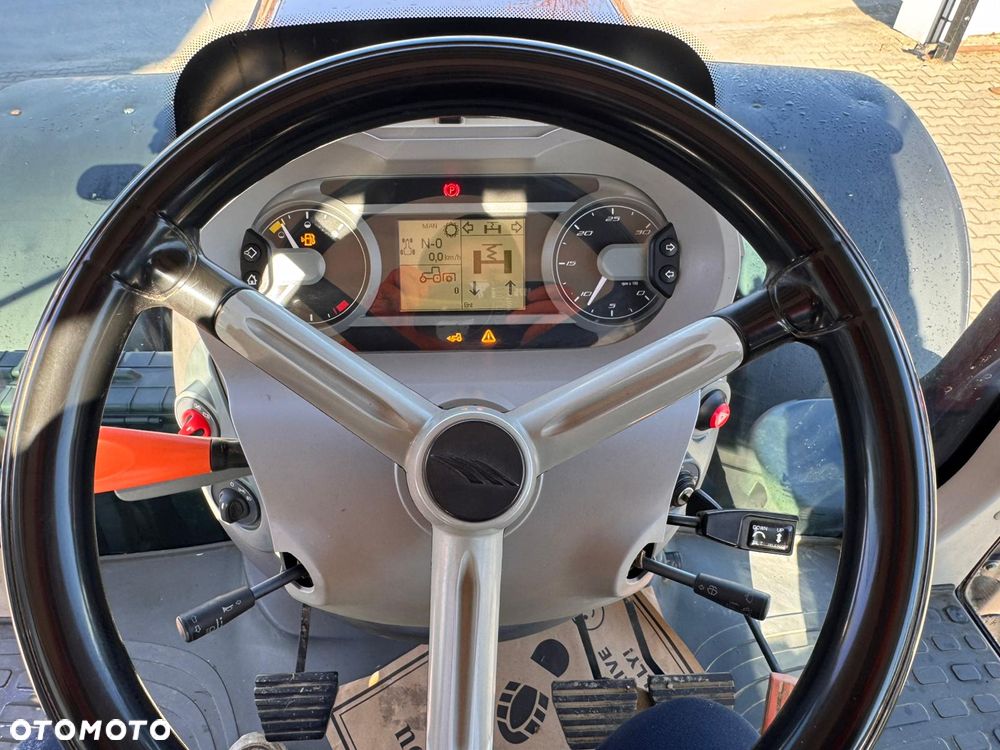 McCormick x7.650 - 2