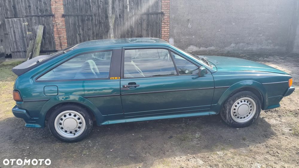 Volkswagen Scirocco 1.8 GT - 6