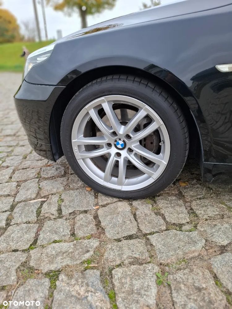 BMW Seria 5 - 19