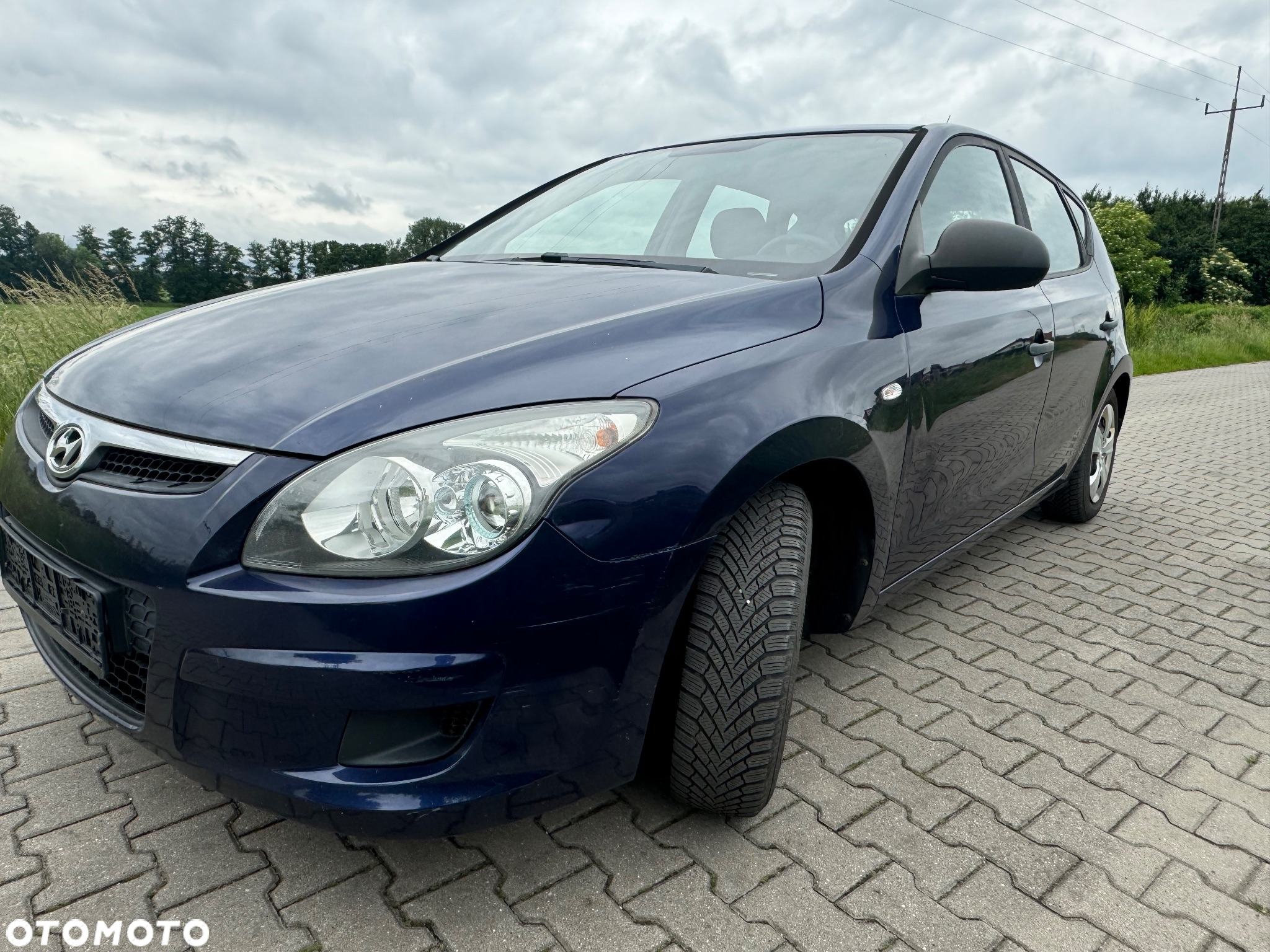 Hyundai i30 1.4 Classic - 10