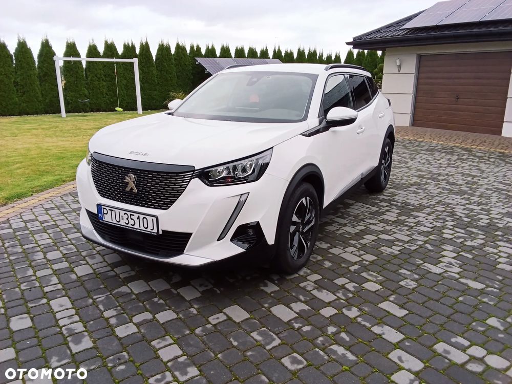 Peugeot 2008 - 3