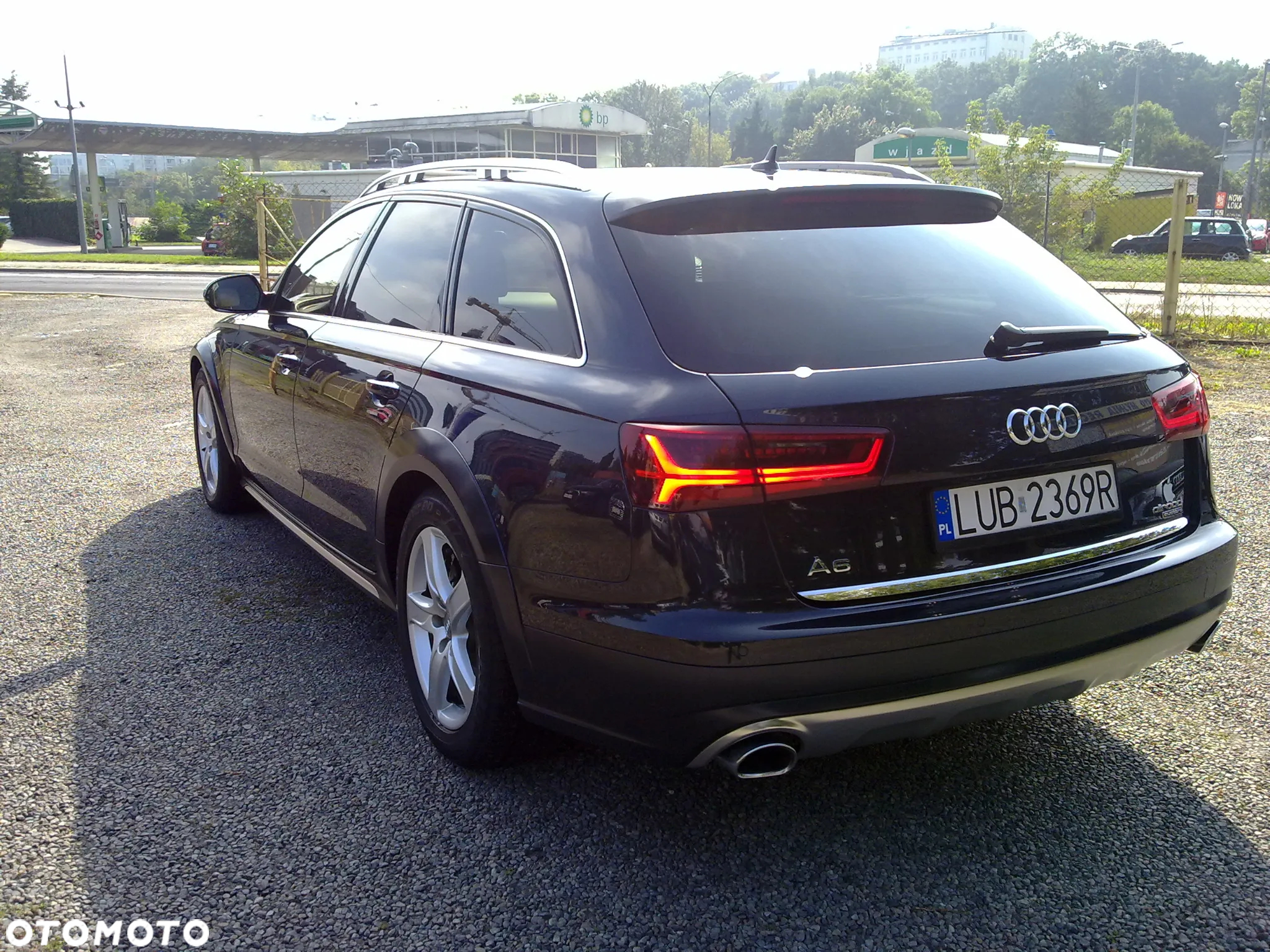 Audi A6 Allroad 3.0 TDI Quattro S tronic - 4