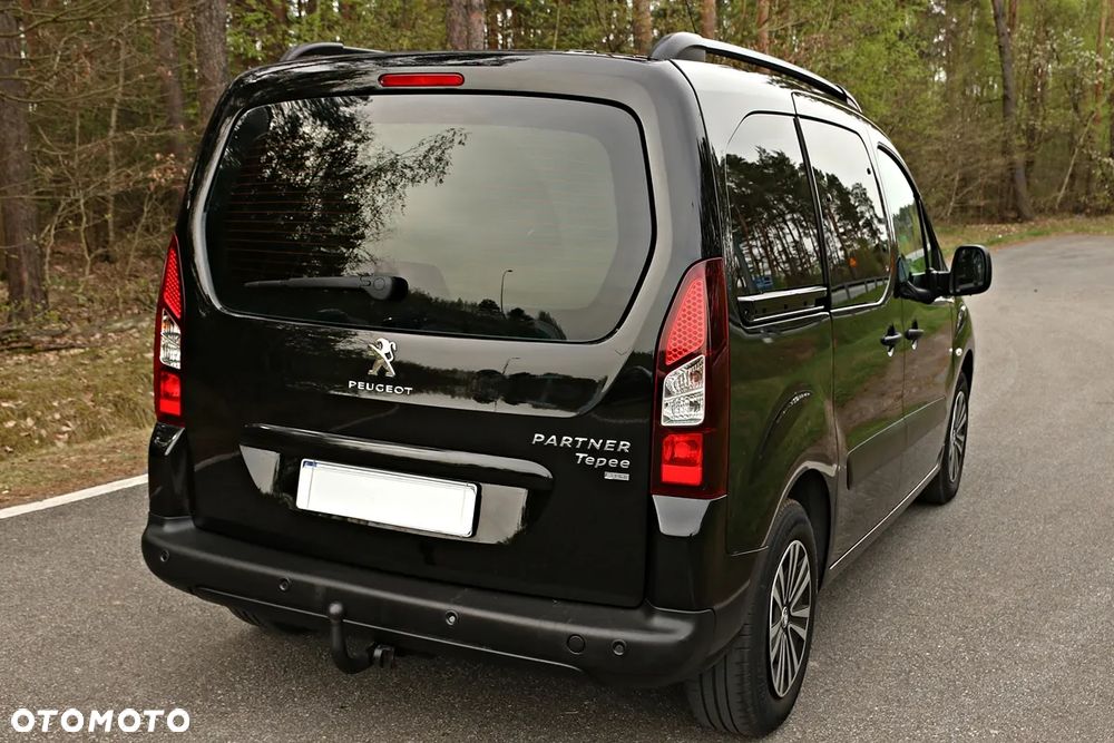 Peugeot Partner - 16